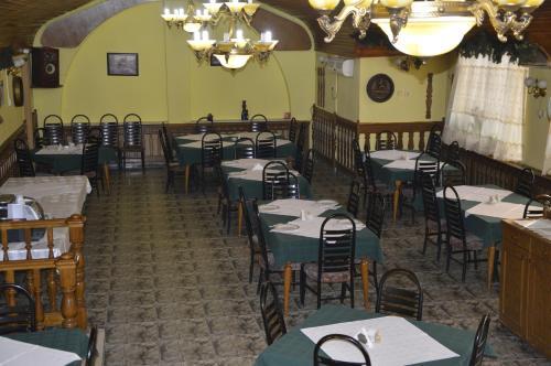 Motel Buti