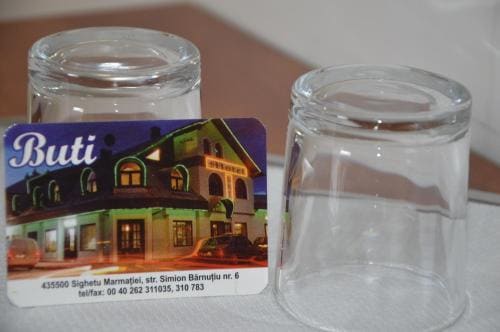 Motel Buti