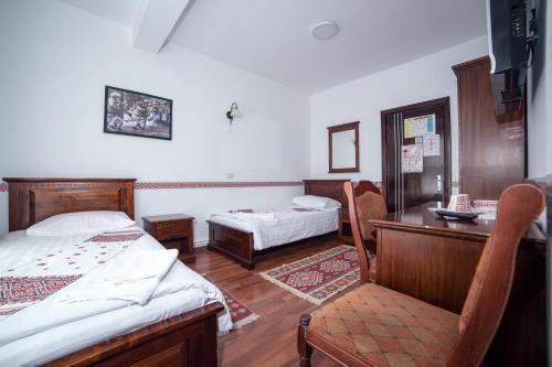 Casa Vatra Radauti