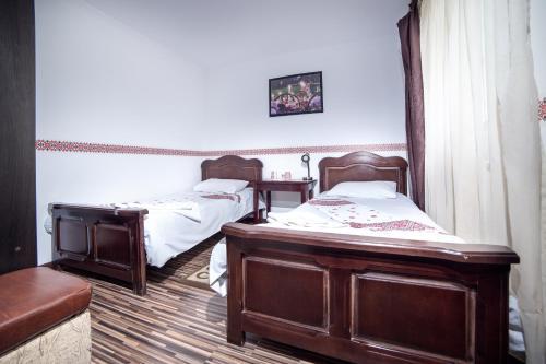 Casa Vatra Radauti