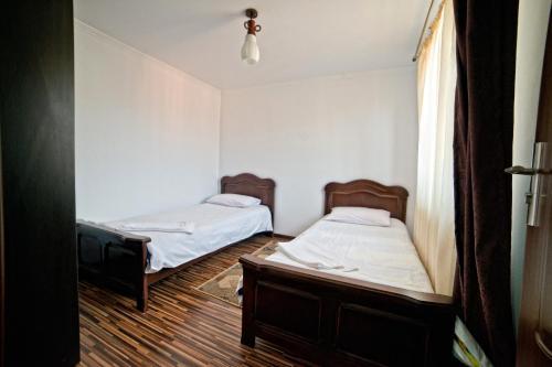 Casa Vatra Radauti