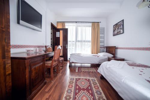 Casa Vatra Radauti