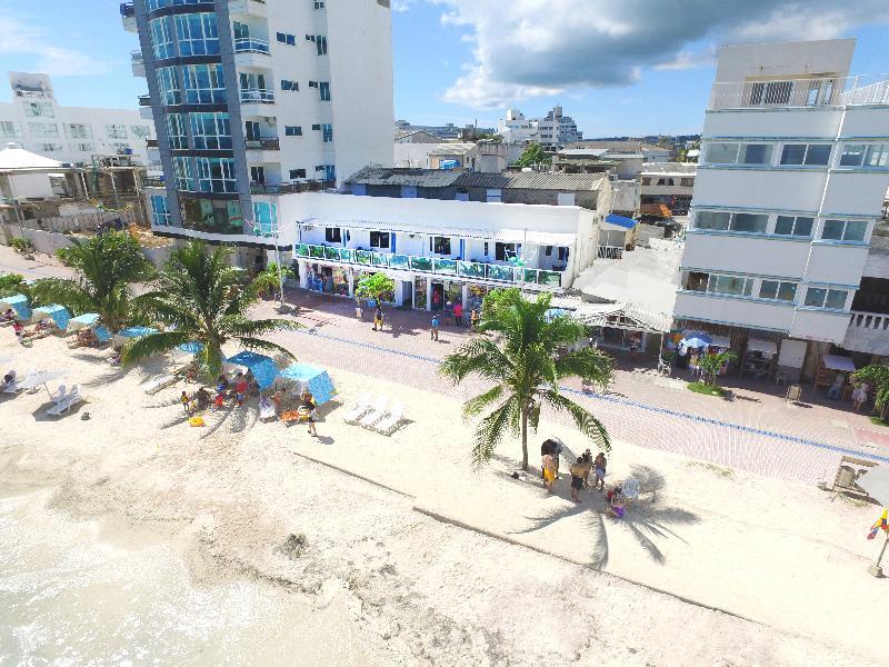 Hotel Molino De Viento