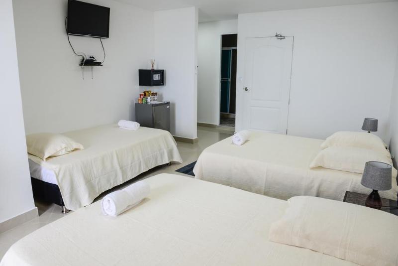 Hotel Molino De Viento