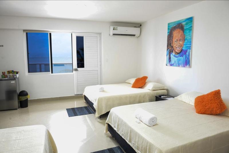 Hotel Molino De Viento