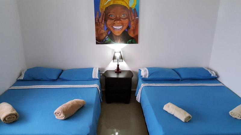 Hotel Molino De Viento