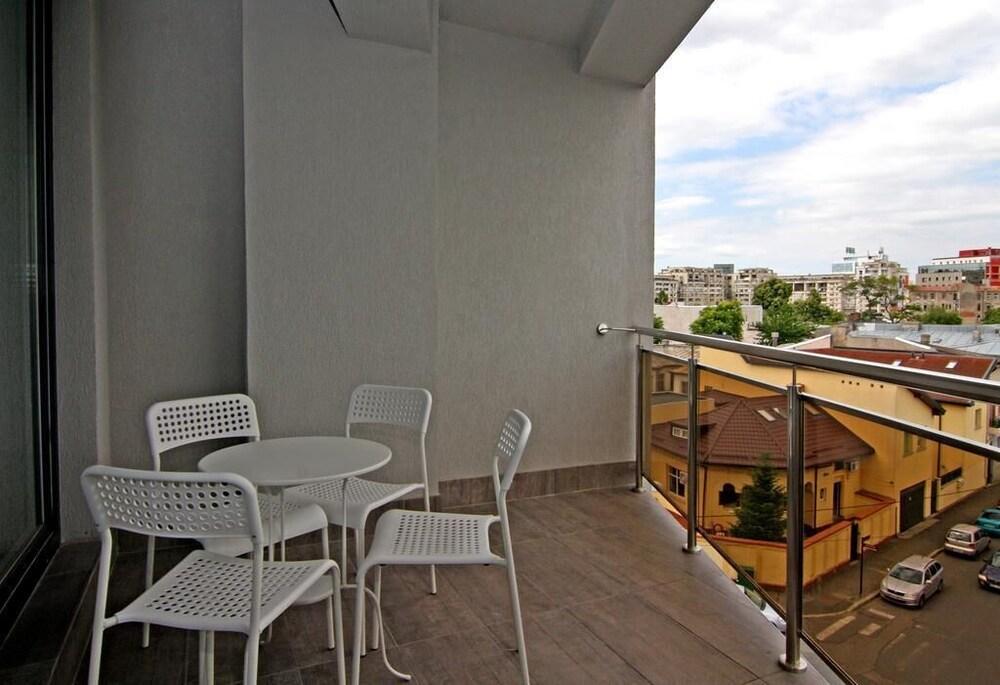 Bucharest Old Town Apartments