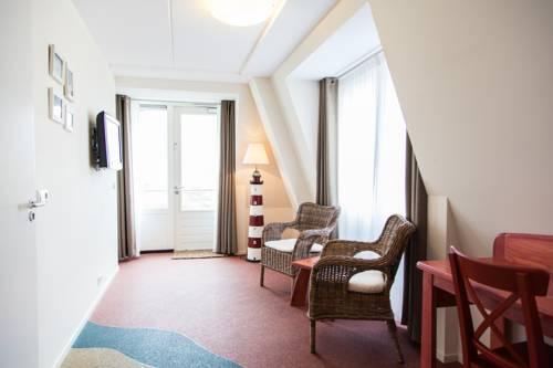 Strandhotel Noordzee
