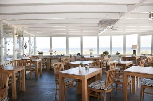 Strandhotel Noordzee