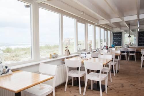 Strandhotel Noordzee