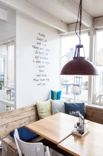 Strandhotel Noordzee