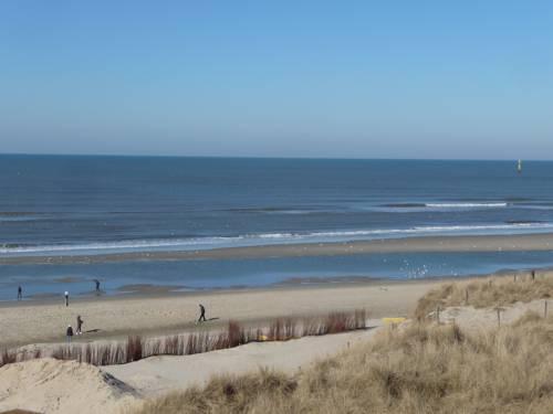 Strandhotel Noordzee