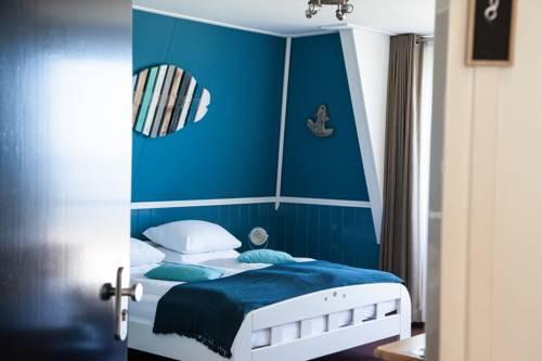 Strandhotel Noordzee