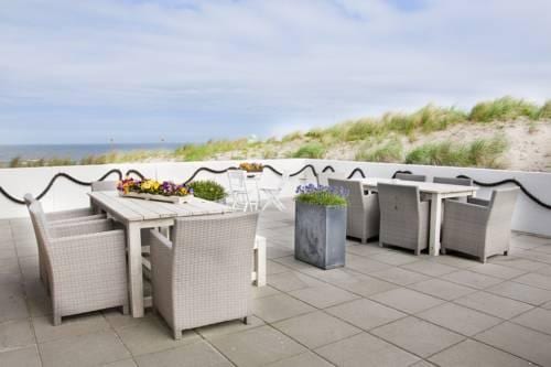 Strandhotel Noordzee