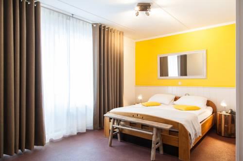 Strandhotel Noordzee