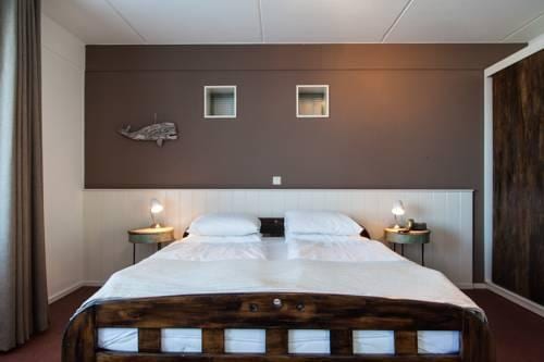 Strandhotel Noordzee