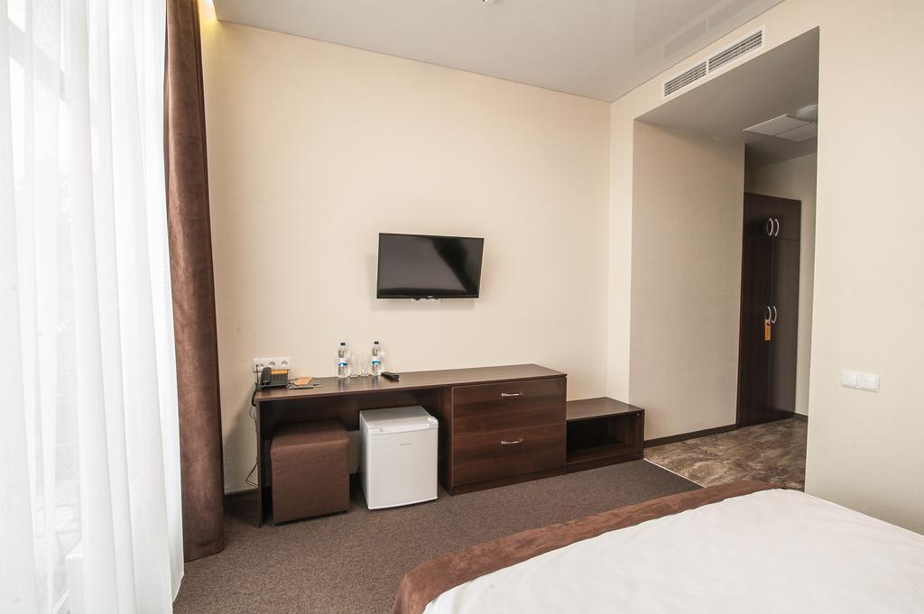Hotel Atmosphere