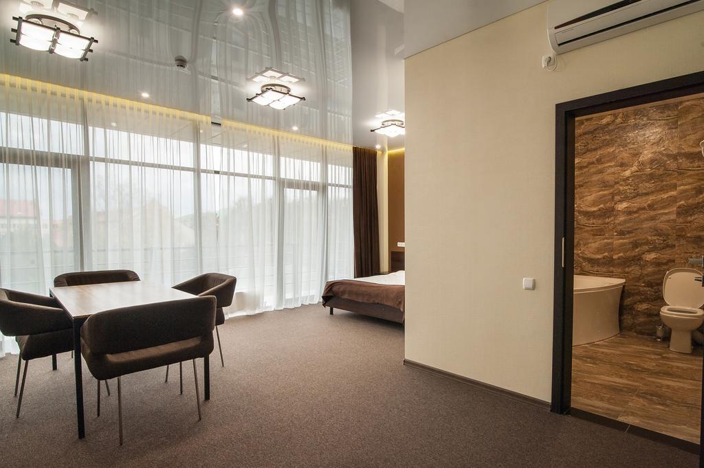 Hotel Atmosphere