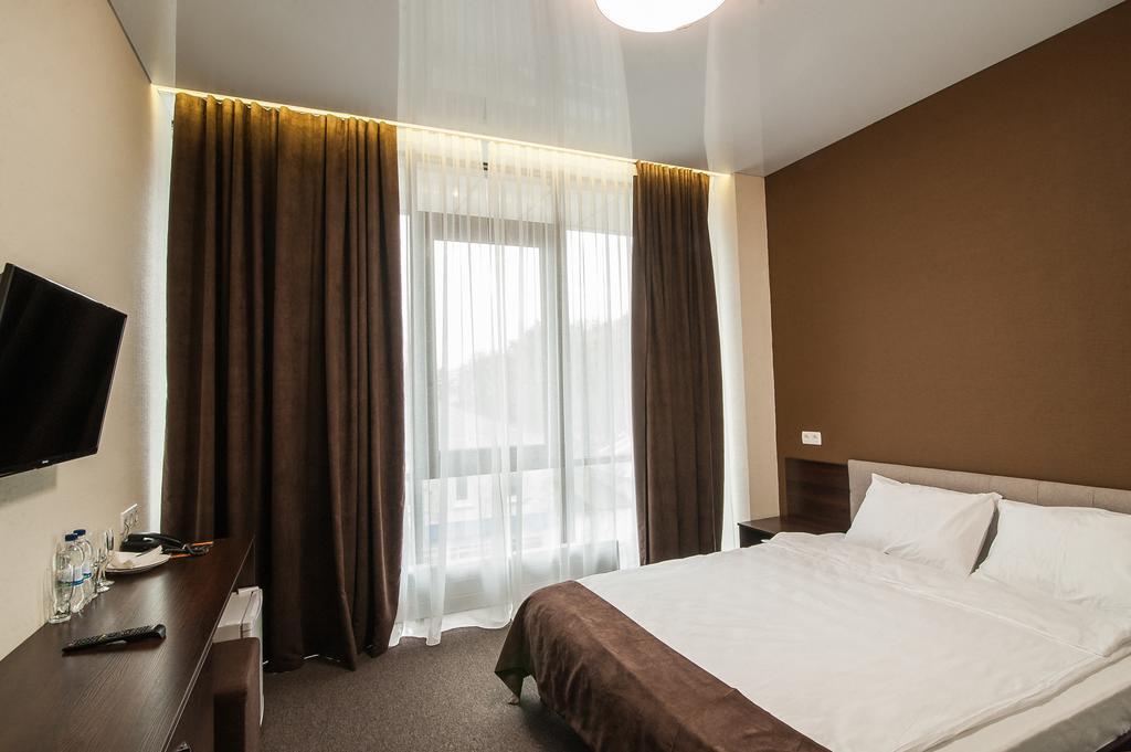 Hotel Atmosphere