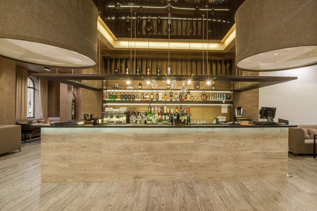 Hotel Atmosphere