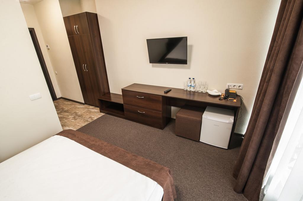 Hotel Atmosphere