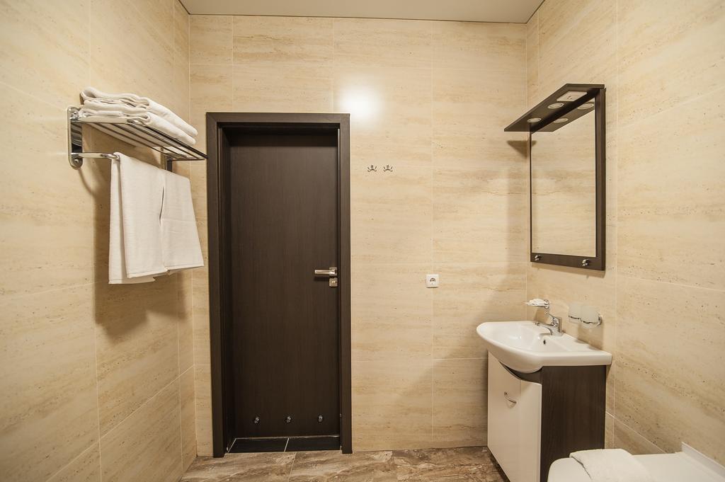 Hotel Atmosphere