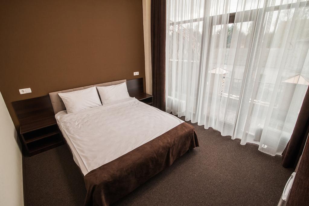 Hotel Atmosphere
