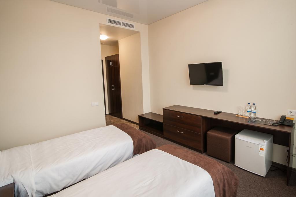 Hotel Atmosphere