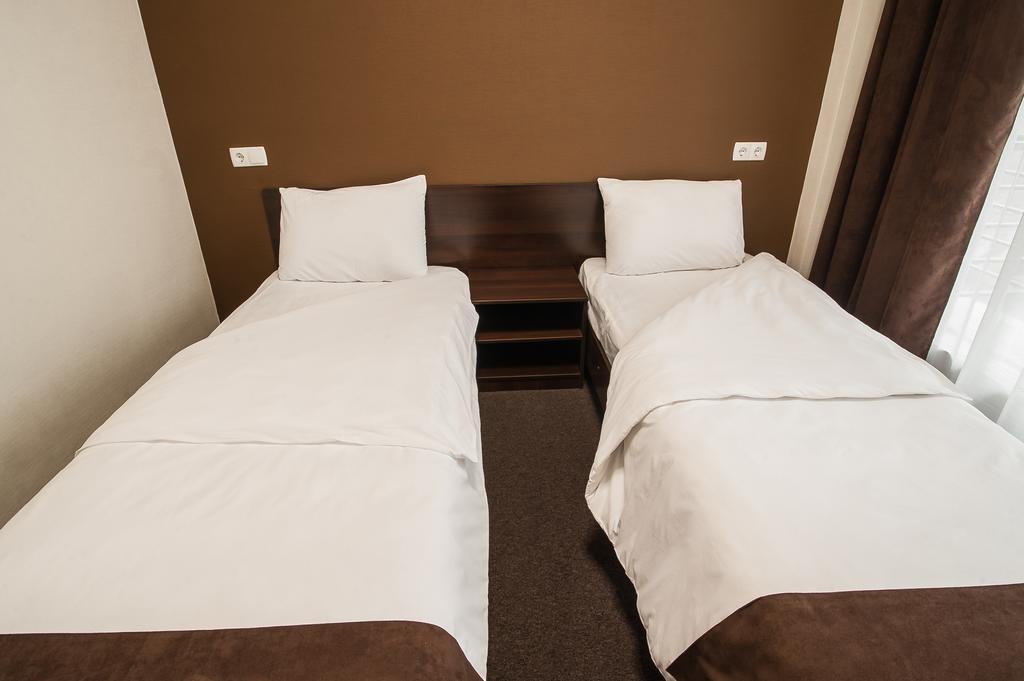 Hotel Atmosphere