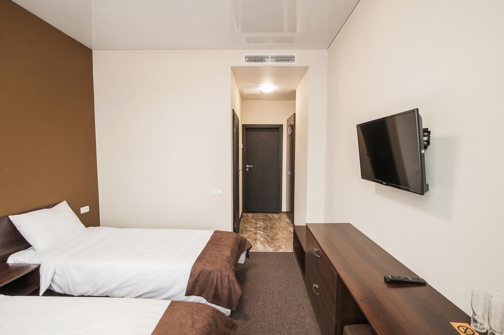 Hotel Atmosphere