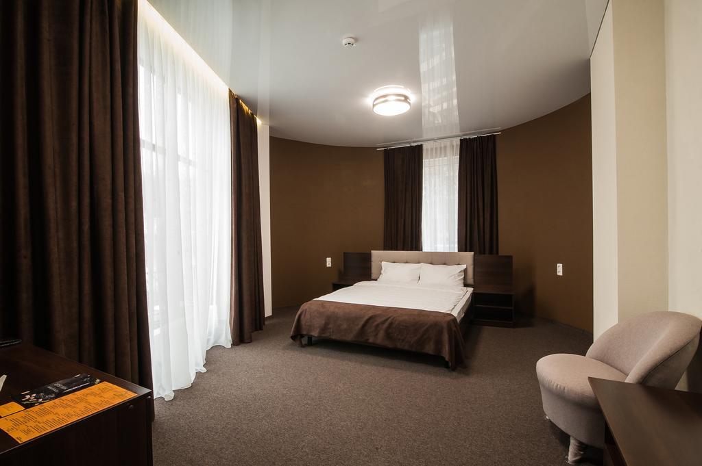 Hotel Atmosphere