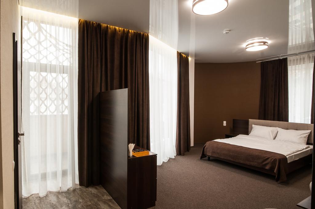 Hotel Atmosphere