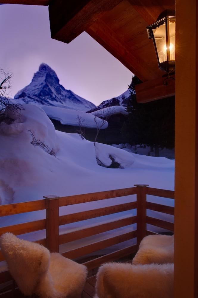 Chalet Alpoase