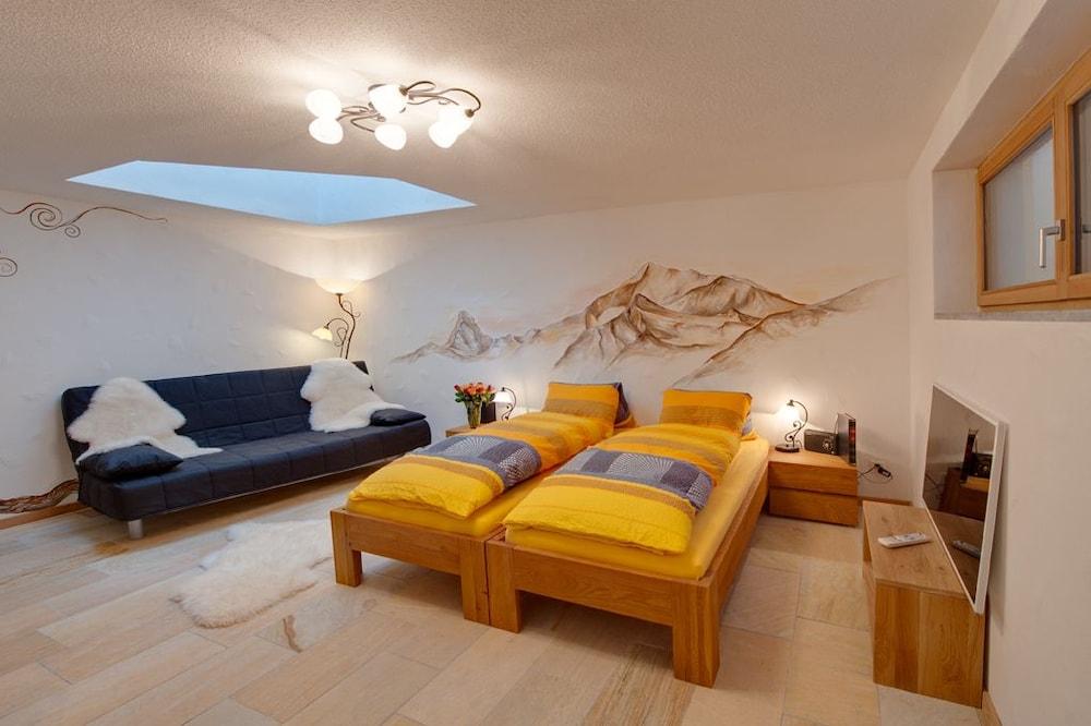 Chalet Alpoase