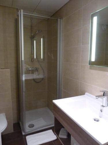 Hotel des Alpes