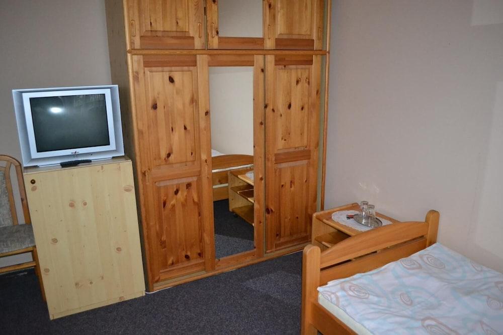 Penzion Tago Bohumin