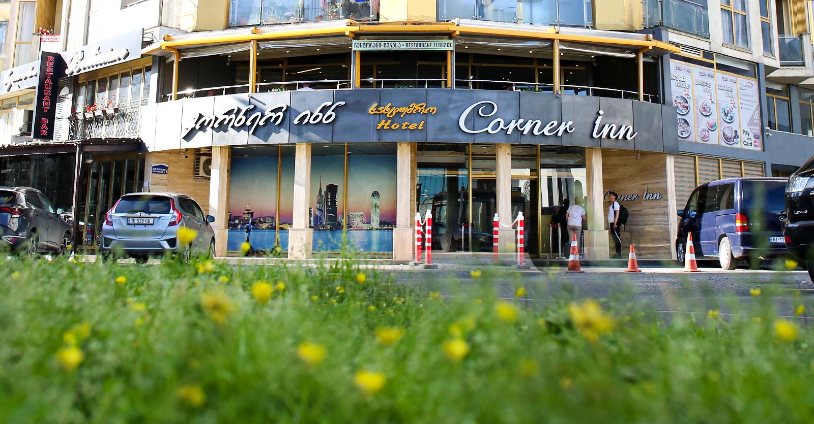Corner Inn