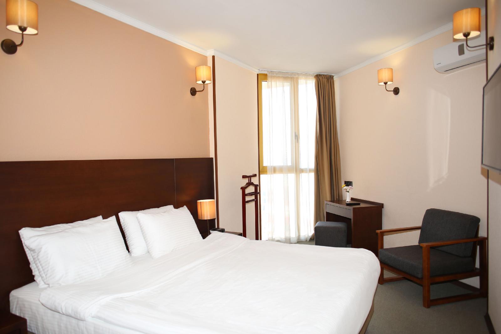 Corner Inn