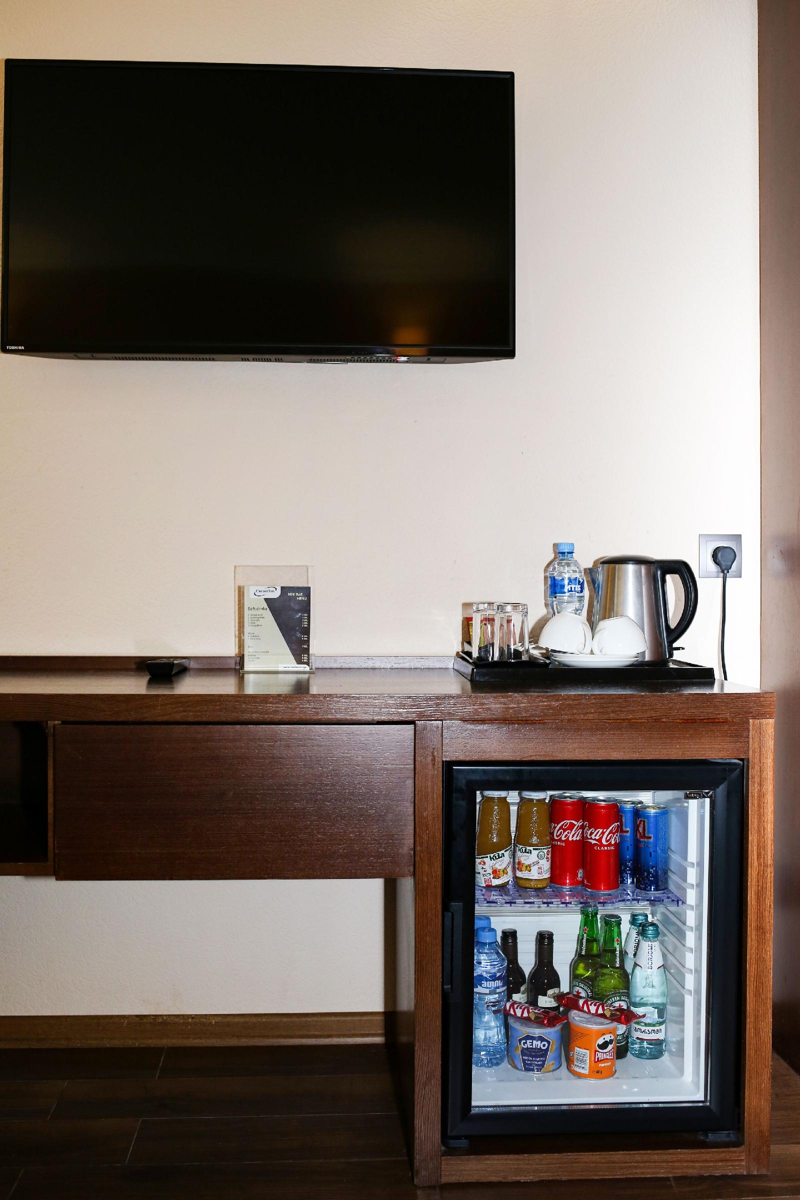 Corner Inn