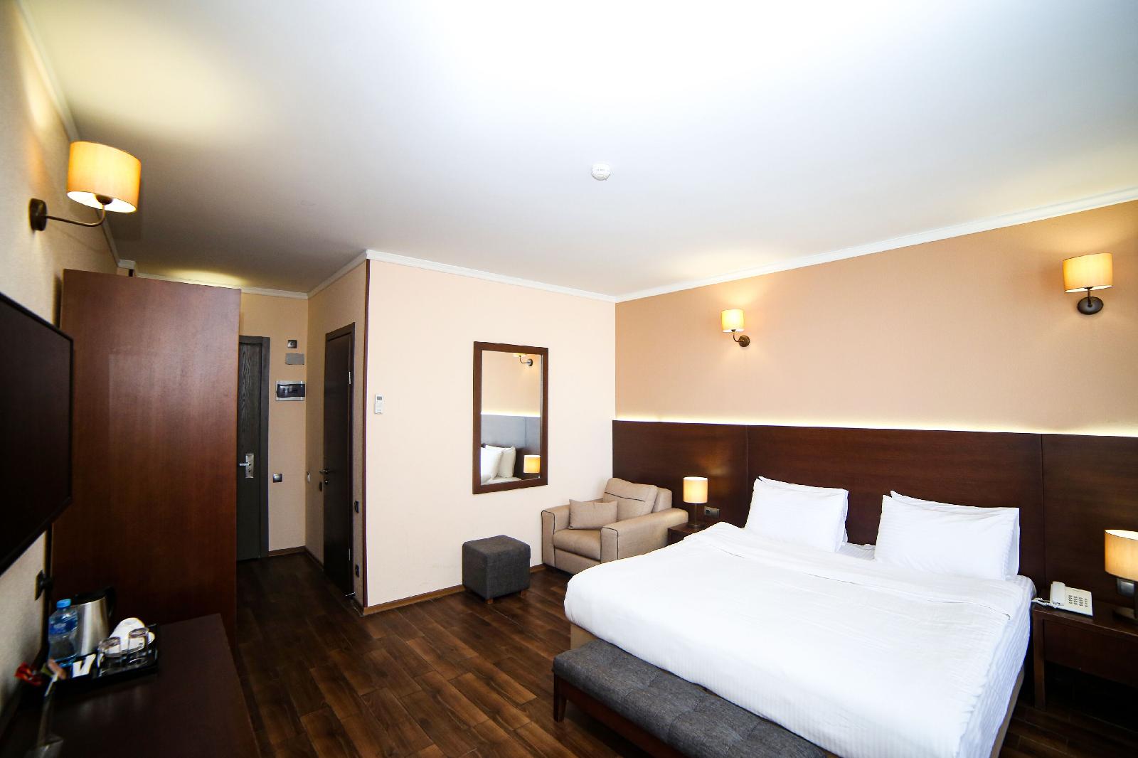 Corner Inn