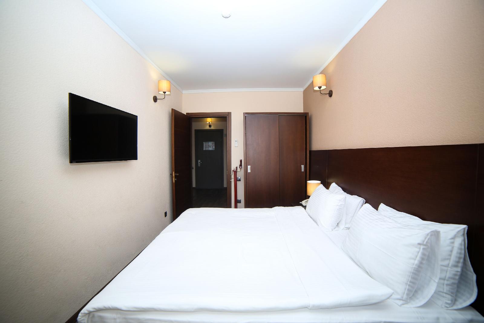 Corner Inn