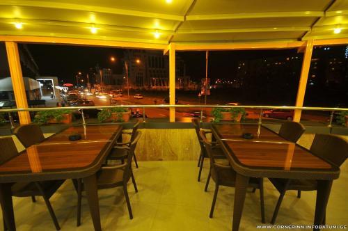 Corner Inn