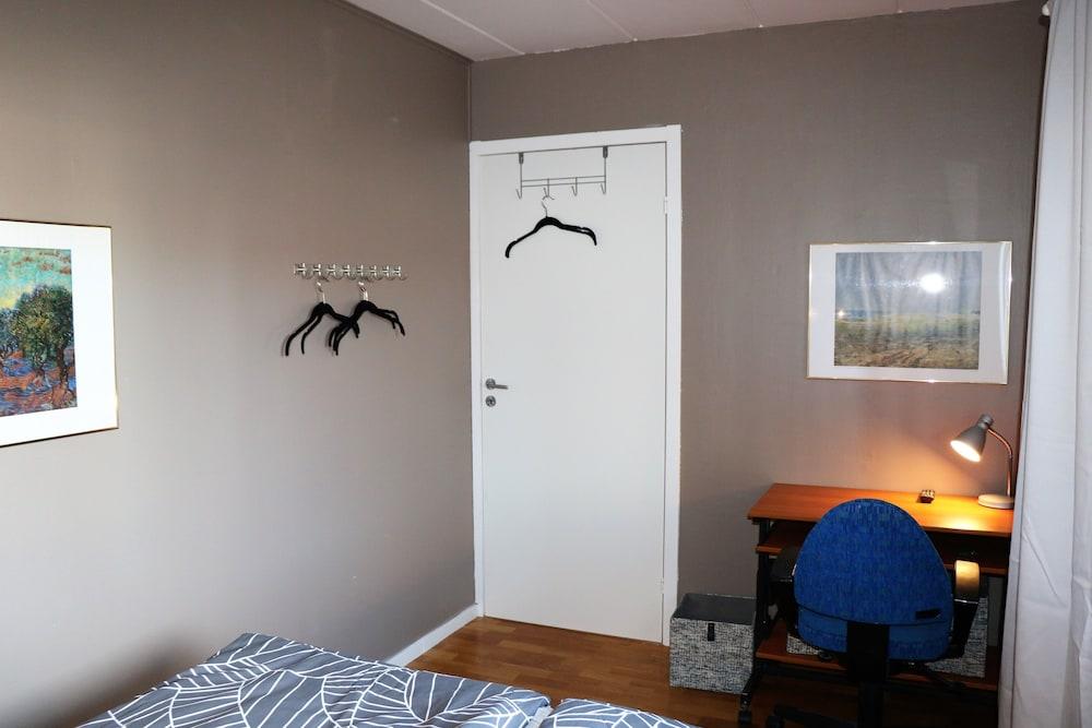 Ribo Apartment Triangel
