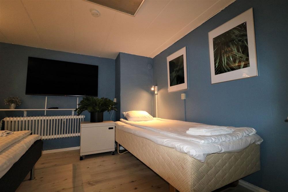 Ribo Apartment Triangel