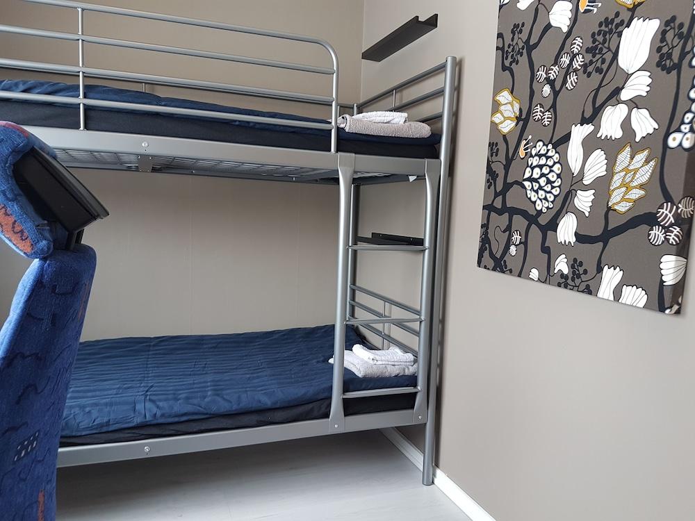 Ribo Apartment Triangel