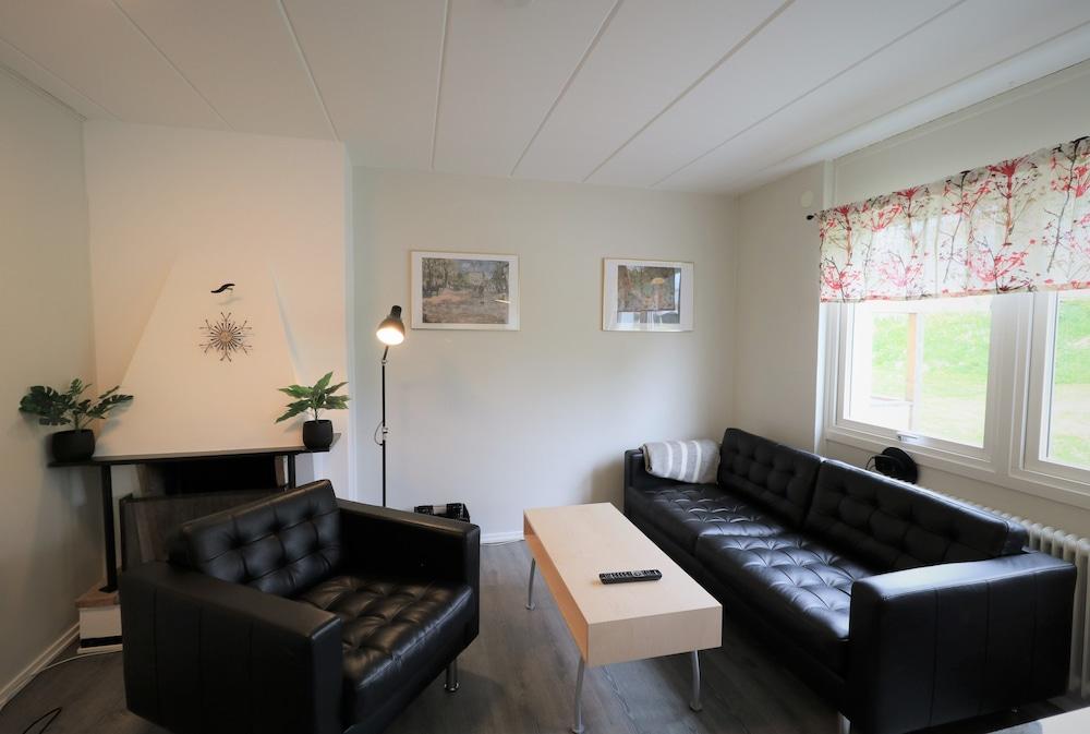 Ribo Apartment Triangel