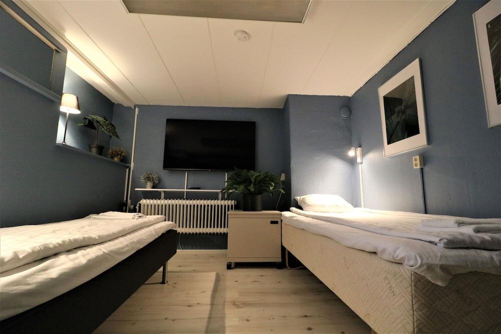 Ribo Apartment Triangel
