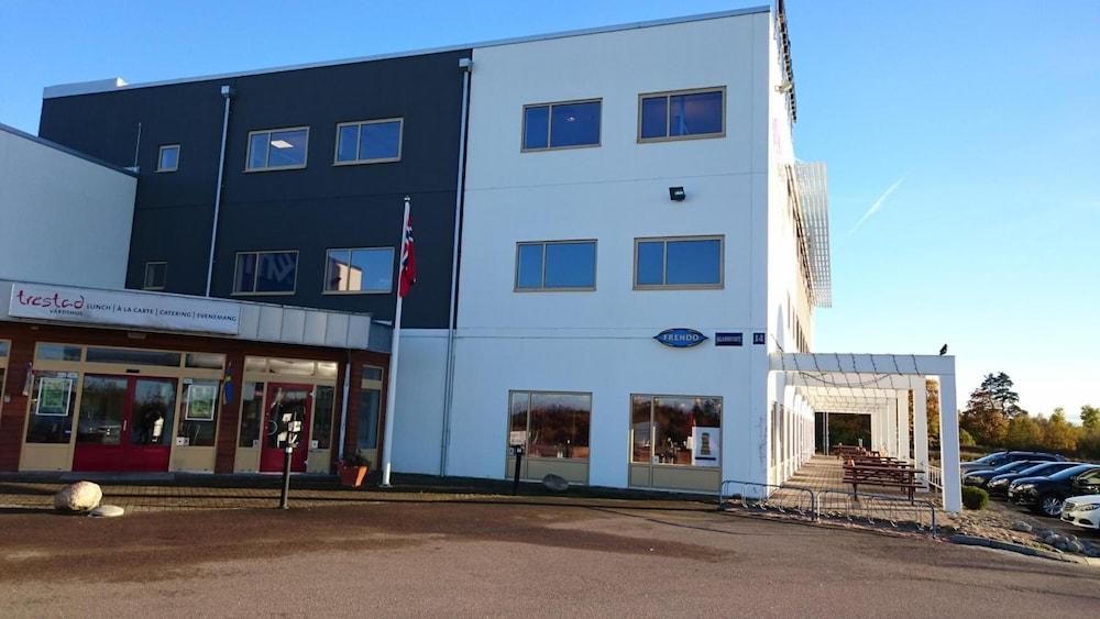Trestads Värdshus Hotell&Pensionat