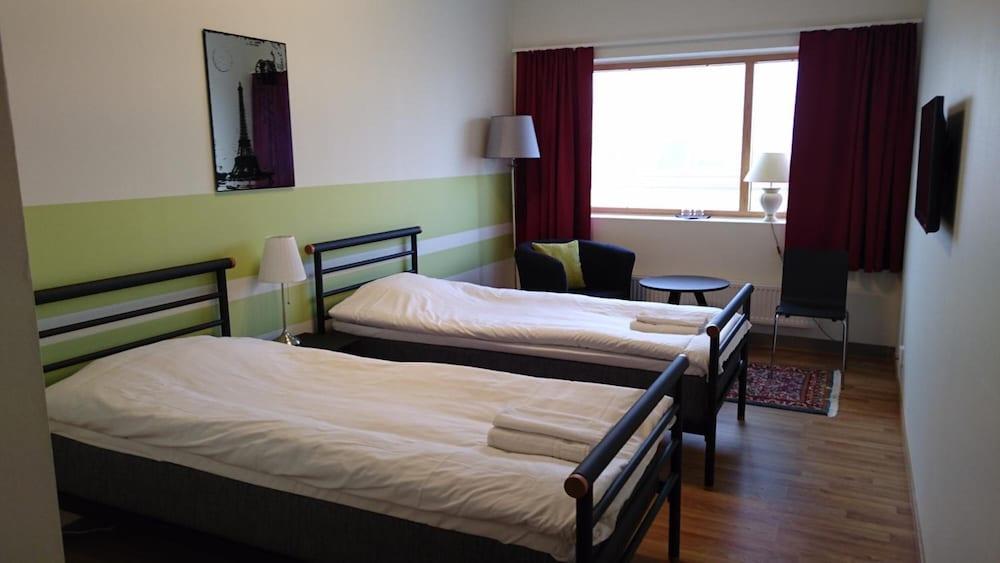 Trestads Värdshus Hotell&Pensionat