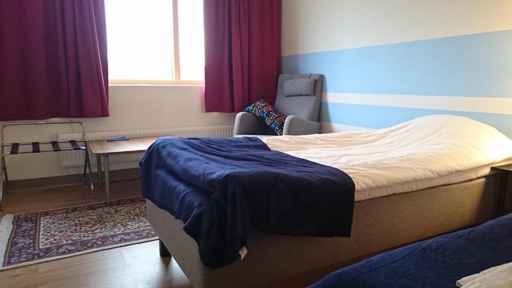 Trestads Värdshus Hotell&Pensionat